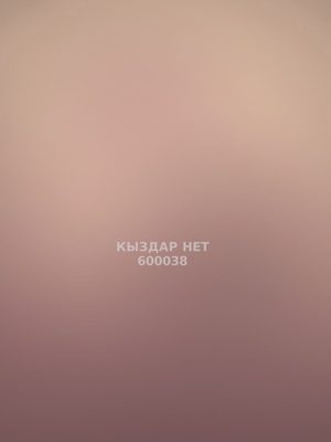 Проститутка Астаны Анкета №600038 Фотография №1